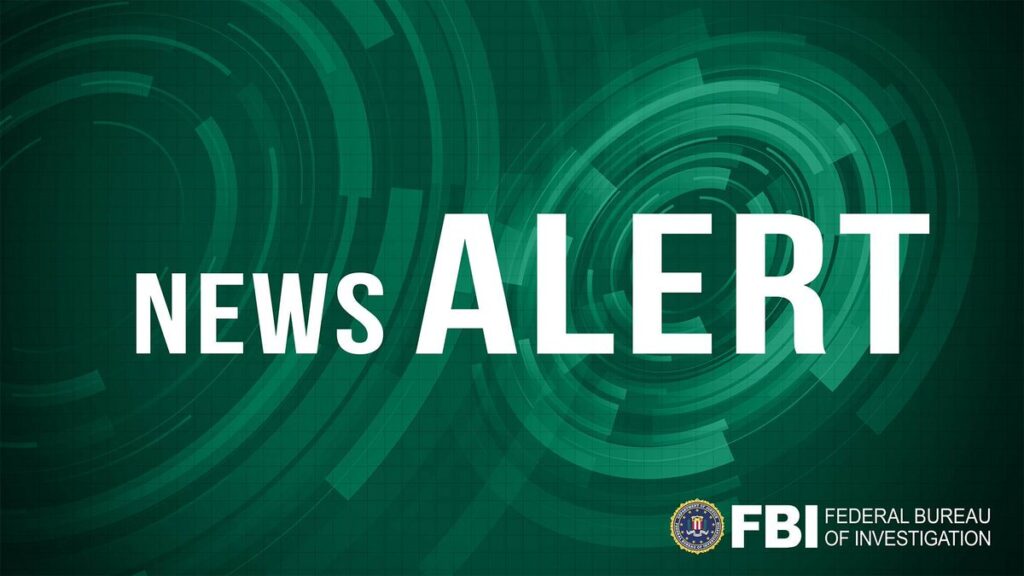 涉嫌中国国家黑客在意大利被FBI逮捕
