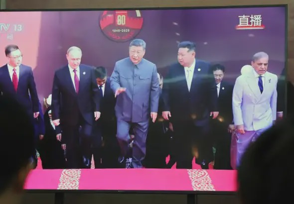 央视撤回“闲聊片段”授权 路透等媒体下架相关视频