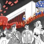 巴基斯坦大规模监控公民：特赦组织披露电话监听与中国防火墙